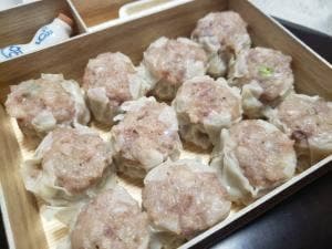 崎陽軒 港北インター店