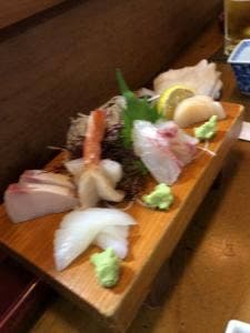 季節料理 まえだ