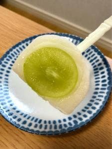 うばがもちや 草津駅前店