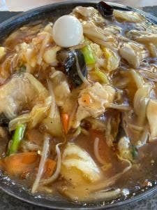 レストラン シーガル