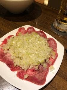 和牛焼肉食べ放題ブラックホール 新宿三丁目店