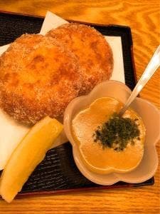 酒肴屋いっこう