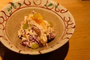 あがの割烹 千原六助
