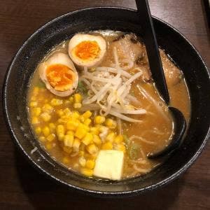 麺家一清
