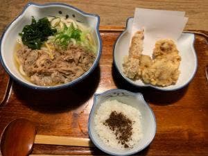 のらや 高槻店