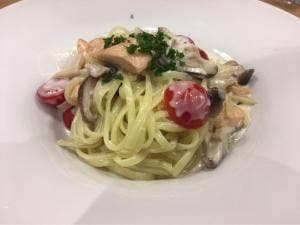スパゲッティプリンス