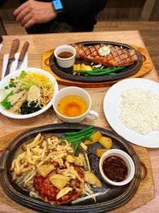 デンバープレミアム イオンモール神戸北店