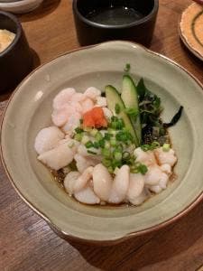 魚のすけ 旬味和酒