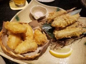 くいもの屋わん 高岡駅前店