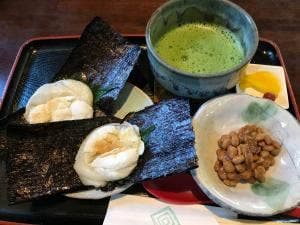 老舗くさは餅本舗 本店