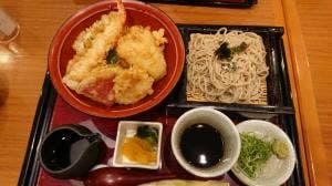 家族亭 野田阪神店