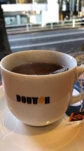 ドトールコーヒーショップ 西新宿3丁目店
