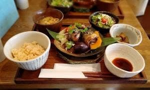 cafe&dining wawa和