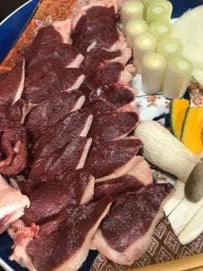 割烹 長吉