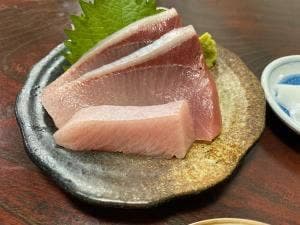 ばんや料理 ひみ浜