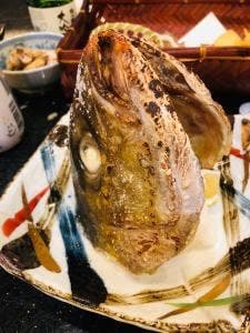 潮の香の湯宿 浜紫