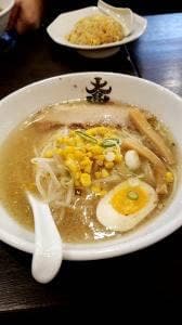 大島ラーメン護国寺店