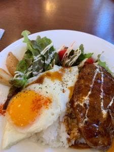 パフェ屋 そらり