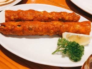 インド・ネパール料理 ナマステ