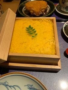 日本料理 吉備膳 ホテルグランヴィア岡山