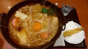 よし平うどん