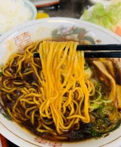 旭川大吉ラーメン