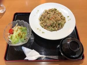 しみず温泉 あさぎり レストラン