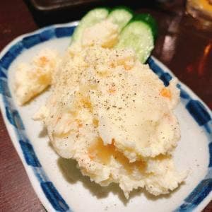 ゑびす 田町店