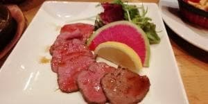 ニクバルダカラ 松江店