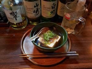 立呑処 グリーンエプロン
