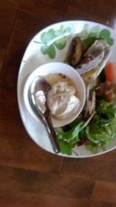 農村食堂 里のカフェ