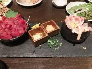 なぎの木 銀座店