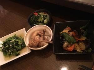 露菜