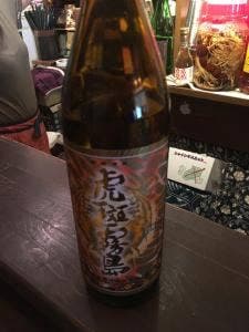 露菜