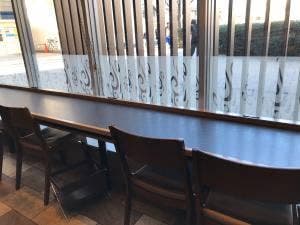 タリーズコーヒー 小手指店
