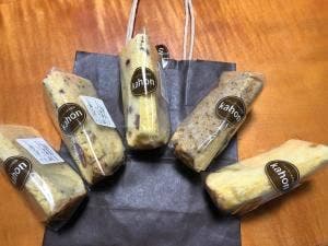 シフォンケーキのお店 kahon