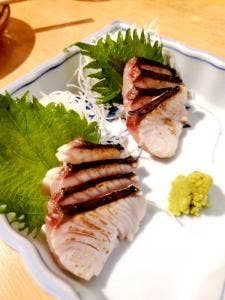 炭火焼とりや