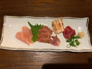 焼鳥釜飯 ゆた坊 本店