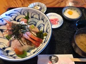 海の幸本舗ますだ