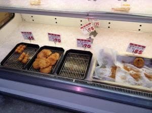 イケモリストア