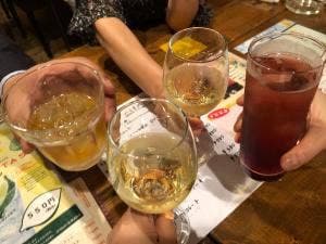 Cafe&Bar VILLAGE