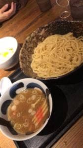 三ツ矢堂製麺 上福岡店