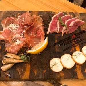 Oyster Bar BAR BAR PROPECHO