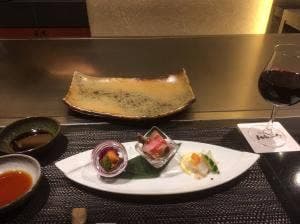 神戸牛ステーキ Ishida. 北野坂店