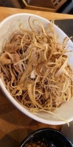 ベルサイユの豚 西新宿