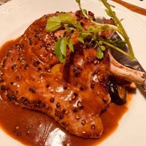 つばめキッチン 丸の内オアゾ店