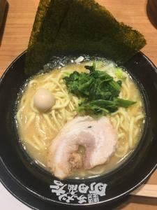 横浜家系ラーメン 町田商店 浦和店