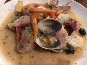 wine cafe il soffritto