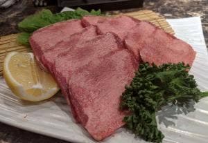 和牛の焼肉ダイニング NIKUFUJI 大井町店