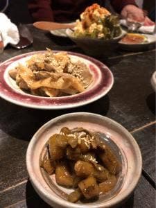 播州地酒と全国銘酒、肴 ひの